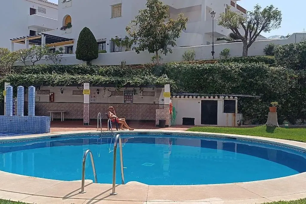 El Refugio Paz Y Tranquilidad Benalmadena Costa Del Sol Apartment 0*,  Spain