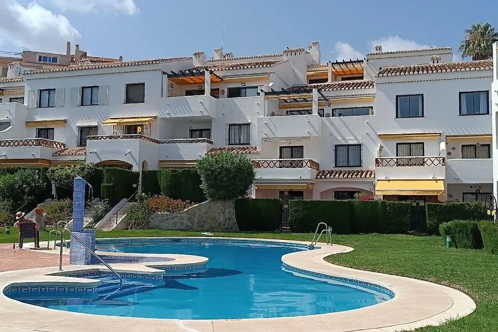 El Refugio Paz Y Tranquilidad Benalmadena Costa Del Sol Apartment Spain