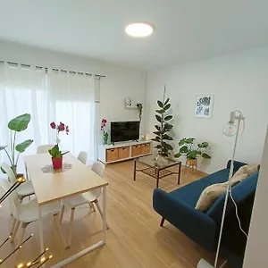 San Benito 16 Apartamento La Laguna (Tenerife)