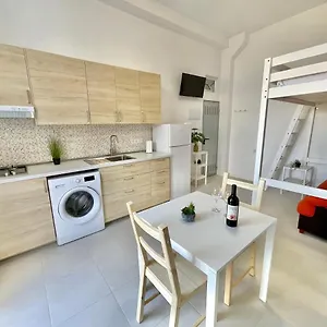El Garajillo Apartamento Tejina